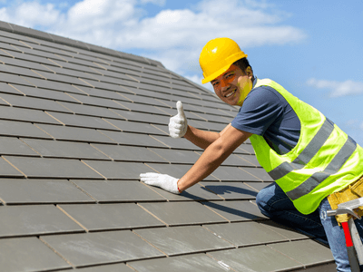 About Roof Repair Experts Turtle Lake, ND